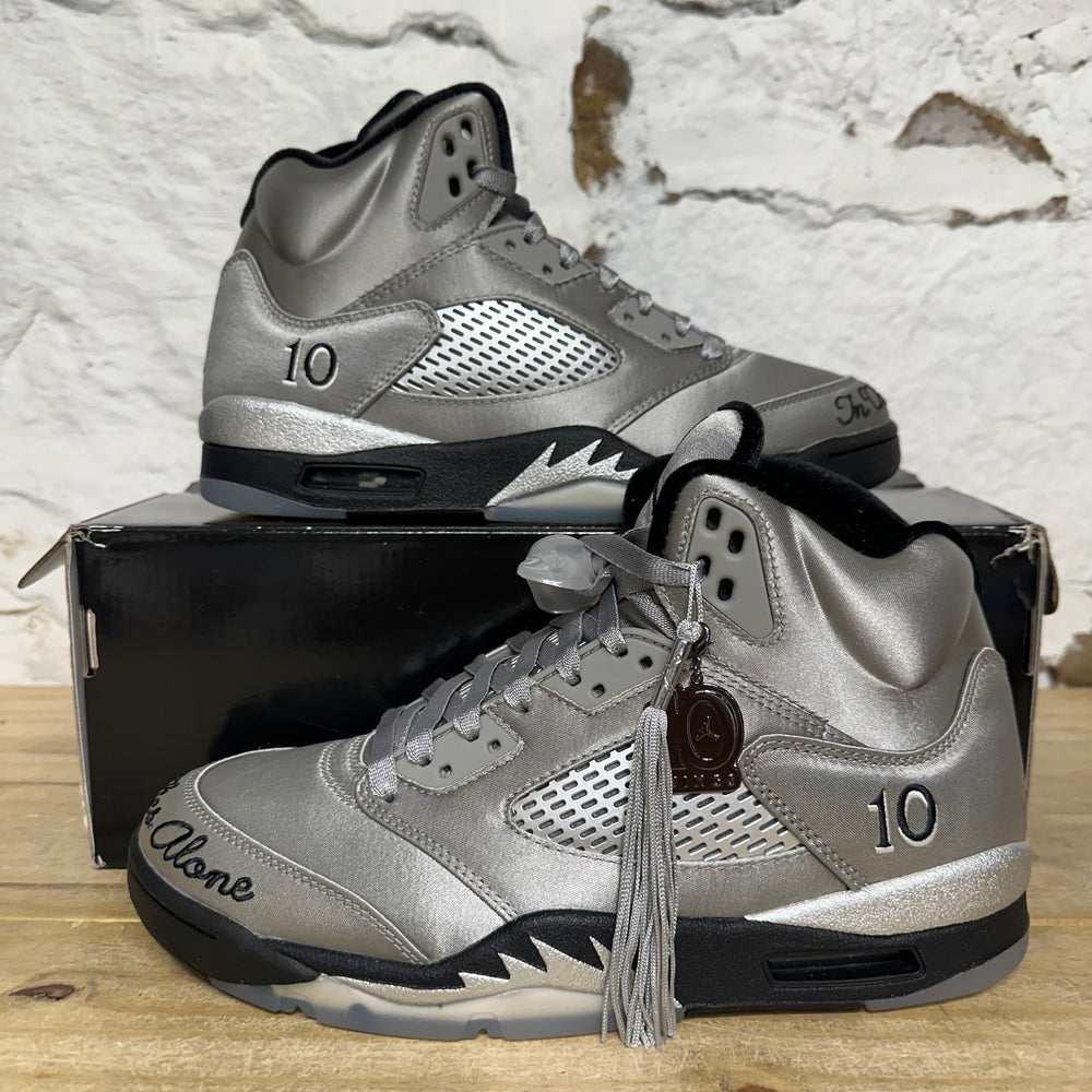 Air Jordan 5 Wings Sz 8.5 (10W) DS