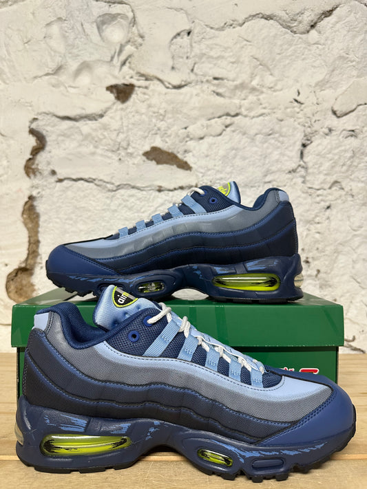 Nike Air Max 95 Yugioh Muscle Joey Sz 9 DS