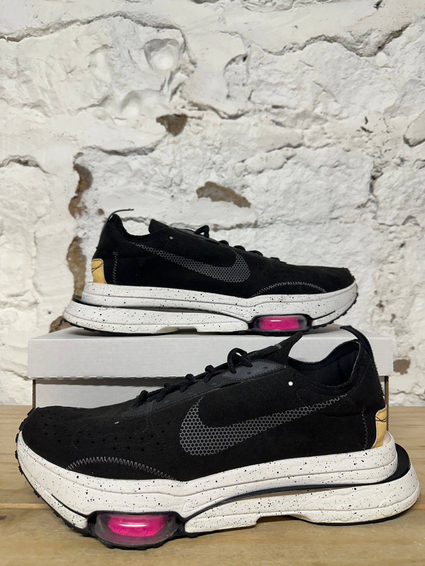 Nike Air Zoom Type Hyper Pink Sz 12