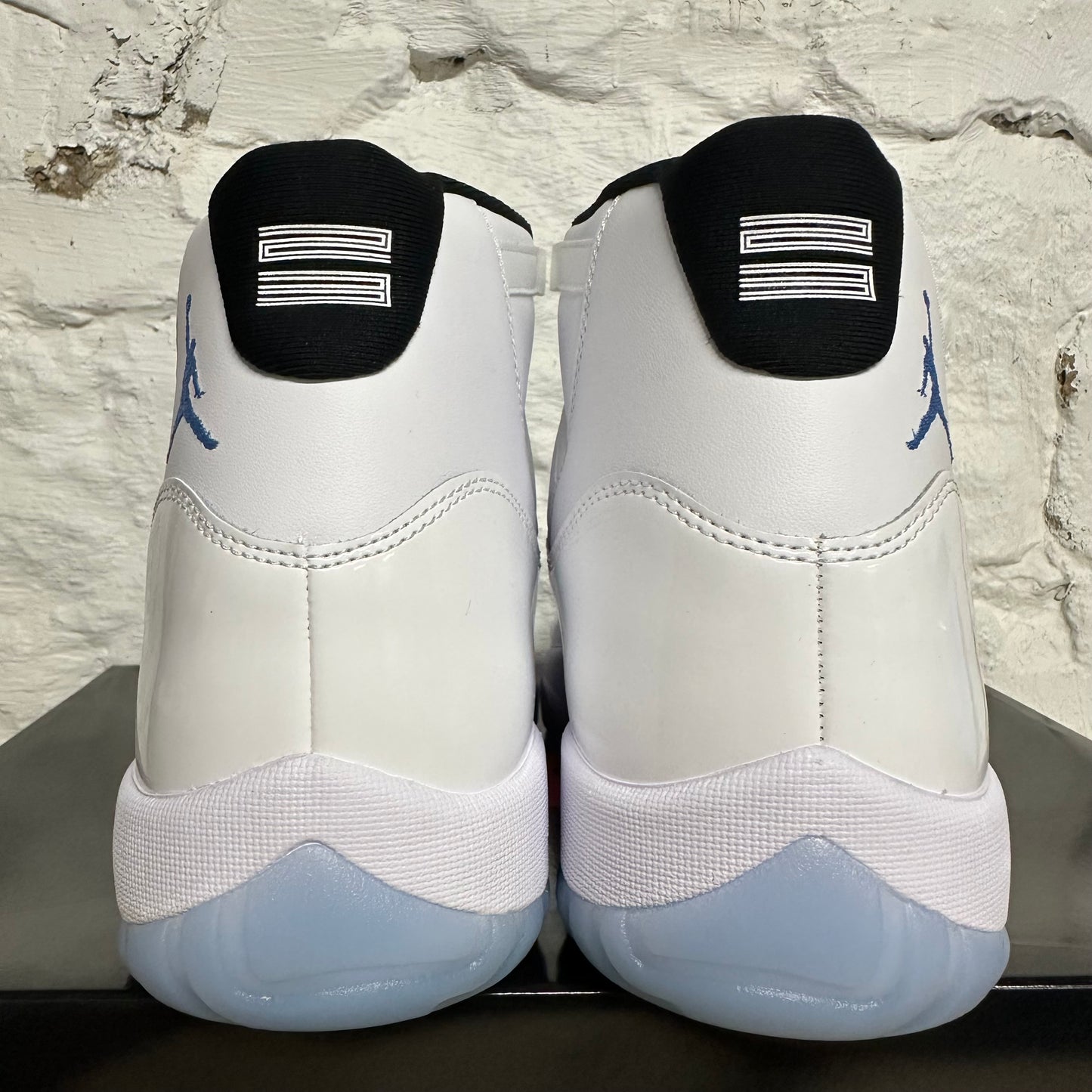 Air Jordan 11 High Legend Blue (2024) Sz 13 DS