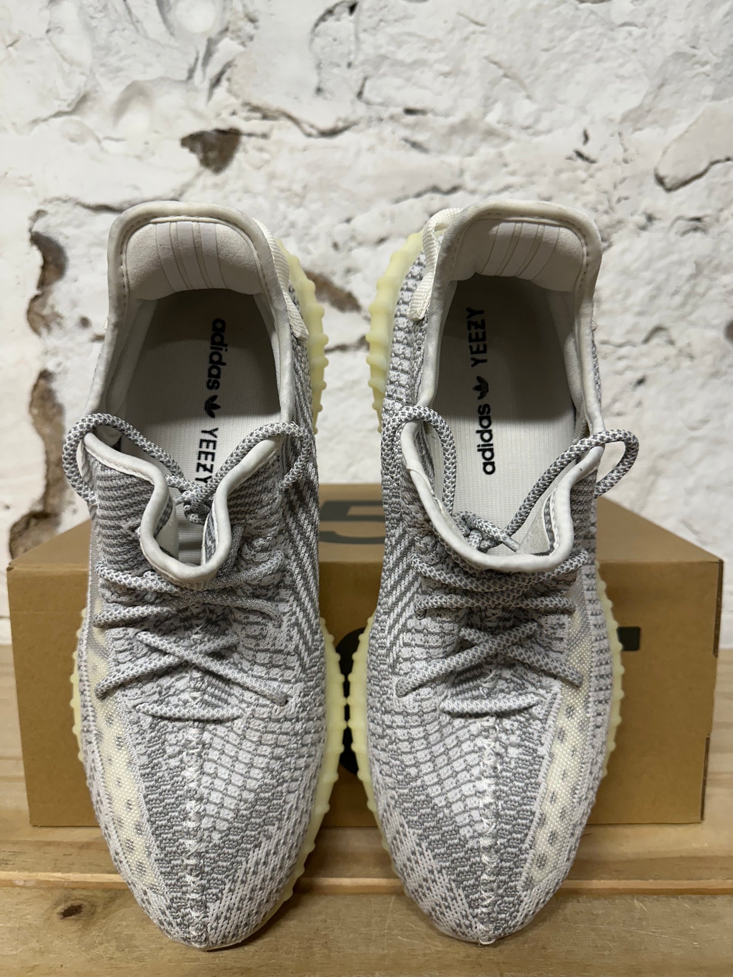 Yeezy 350 V2 Static Sz 12