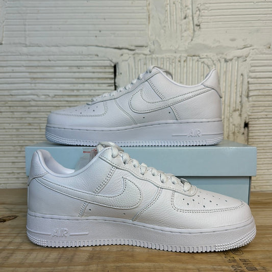 Nike Air Force 1 Low NOCTA Certified Lover Boy Sz 7.5 (9W) DS