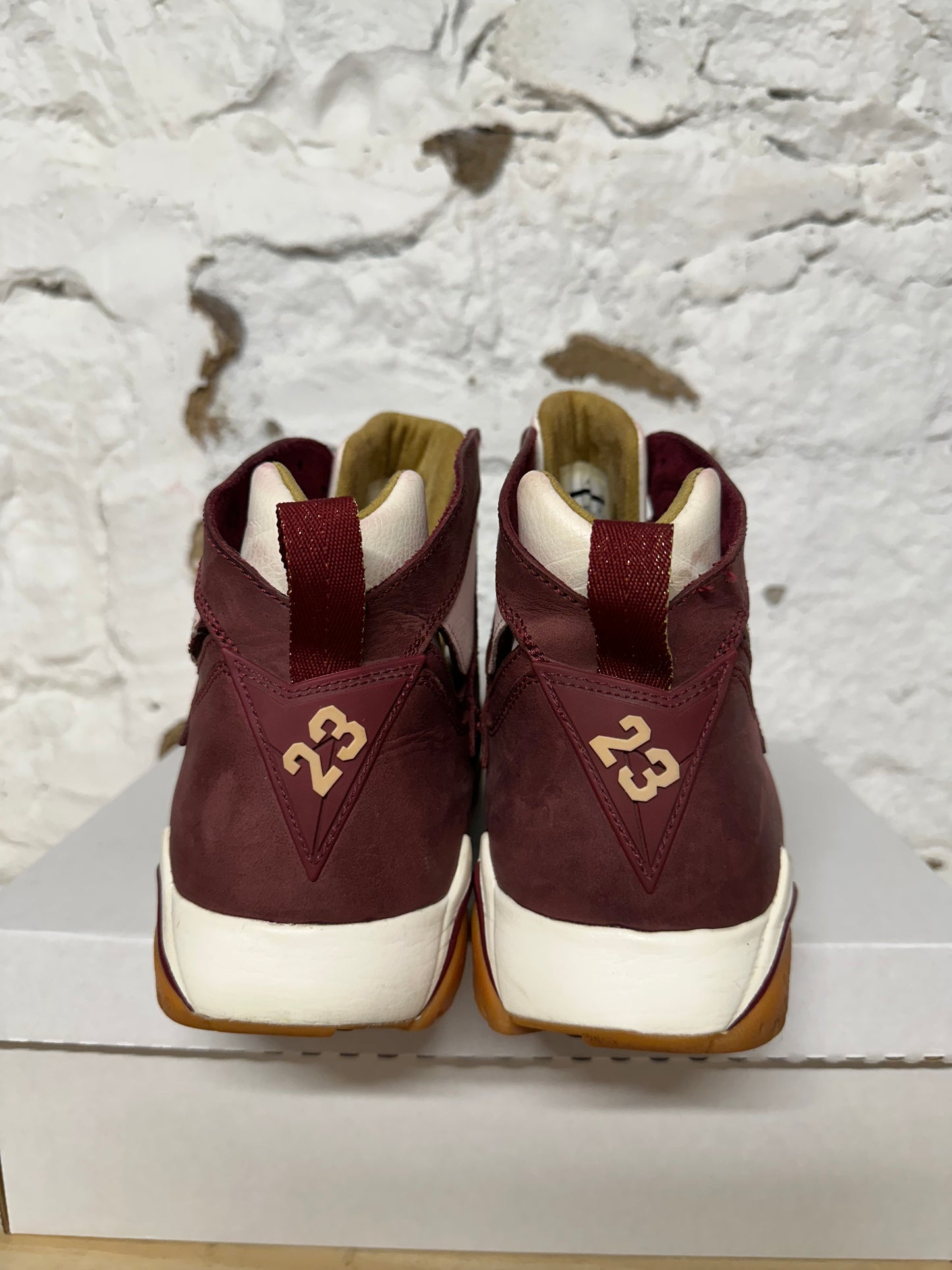 Air Jordan 7 Cigar Sz 12