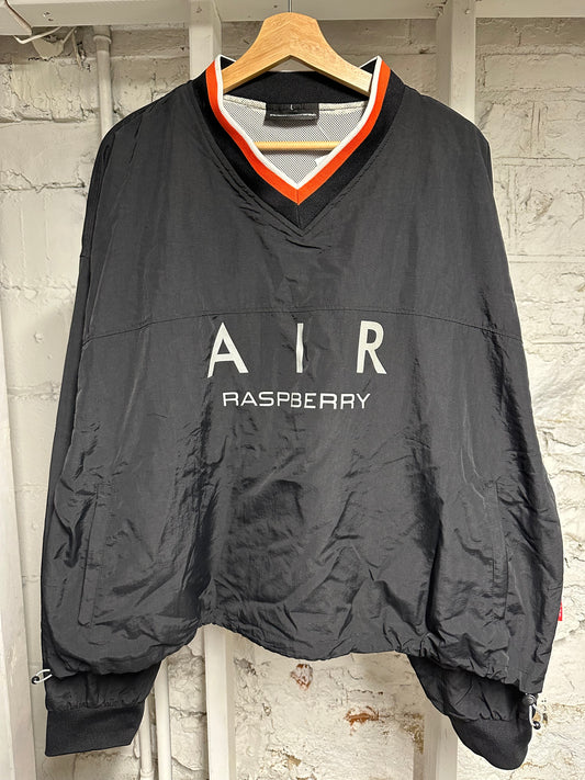 GV Gallery Air Raspberry Coach Jacket Sz L