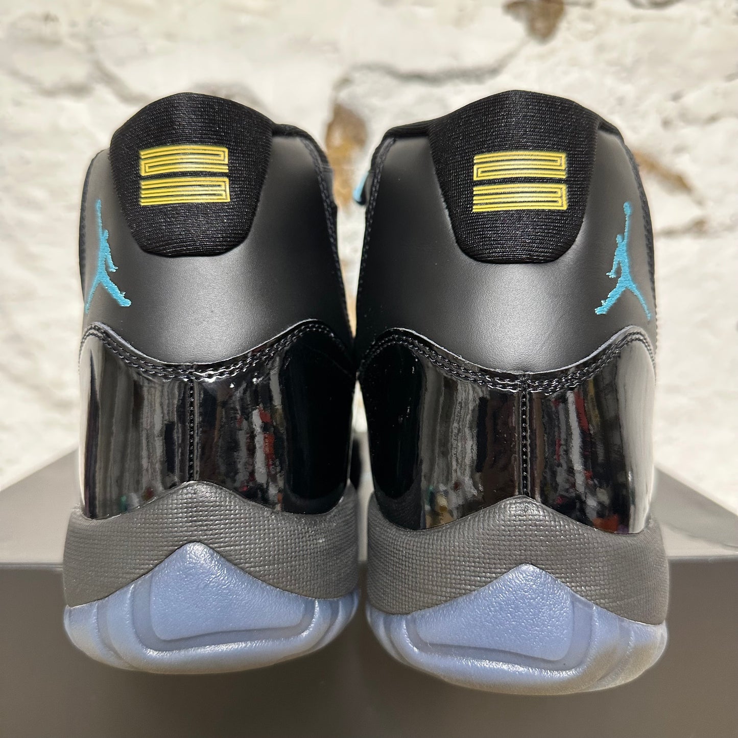 Air Jordan 11 High Gamma Blue (2025) Sz 13