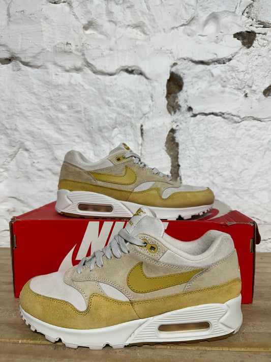 Nike Air Max 90/1 Guava Ice Sz 6 (7.5W)