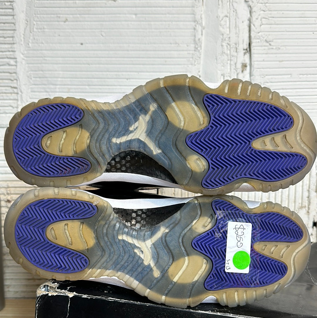 Air Jordan 11 High Concord (2018) Sz 13
