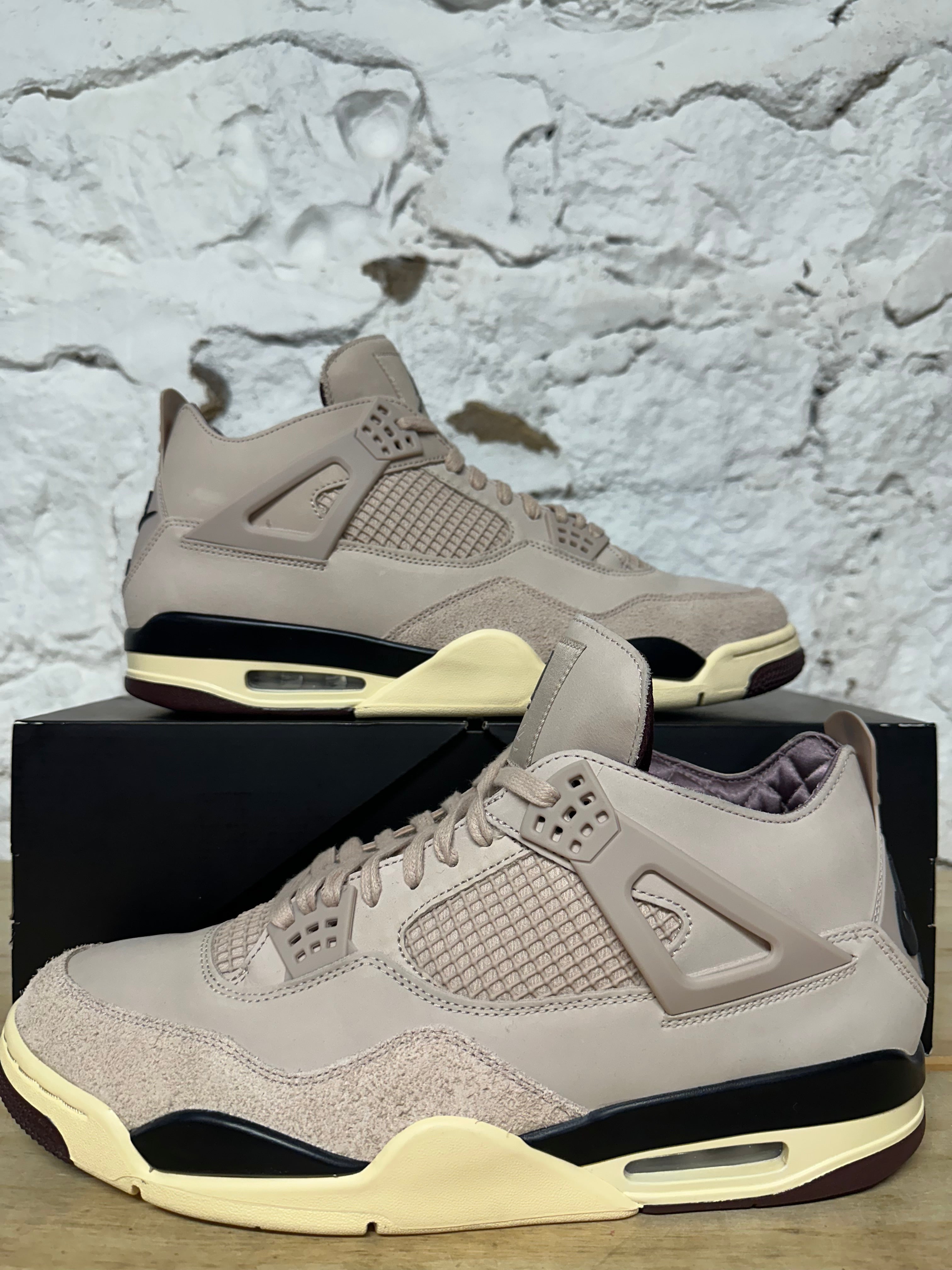 Air Jordan 4 A Ma Maniere While You Were Sleeping Sz 14 (15.5W)