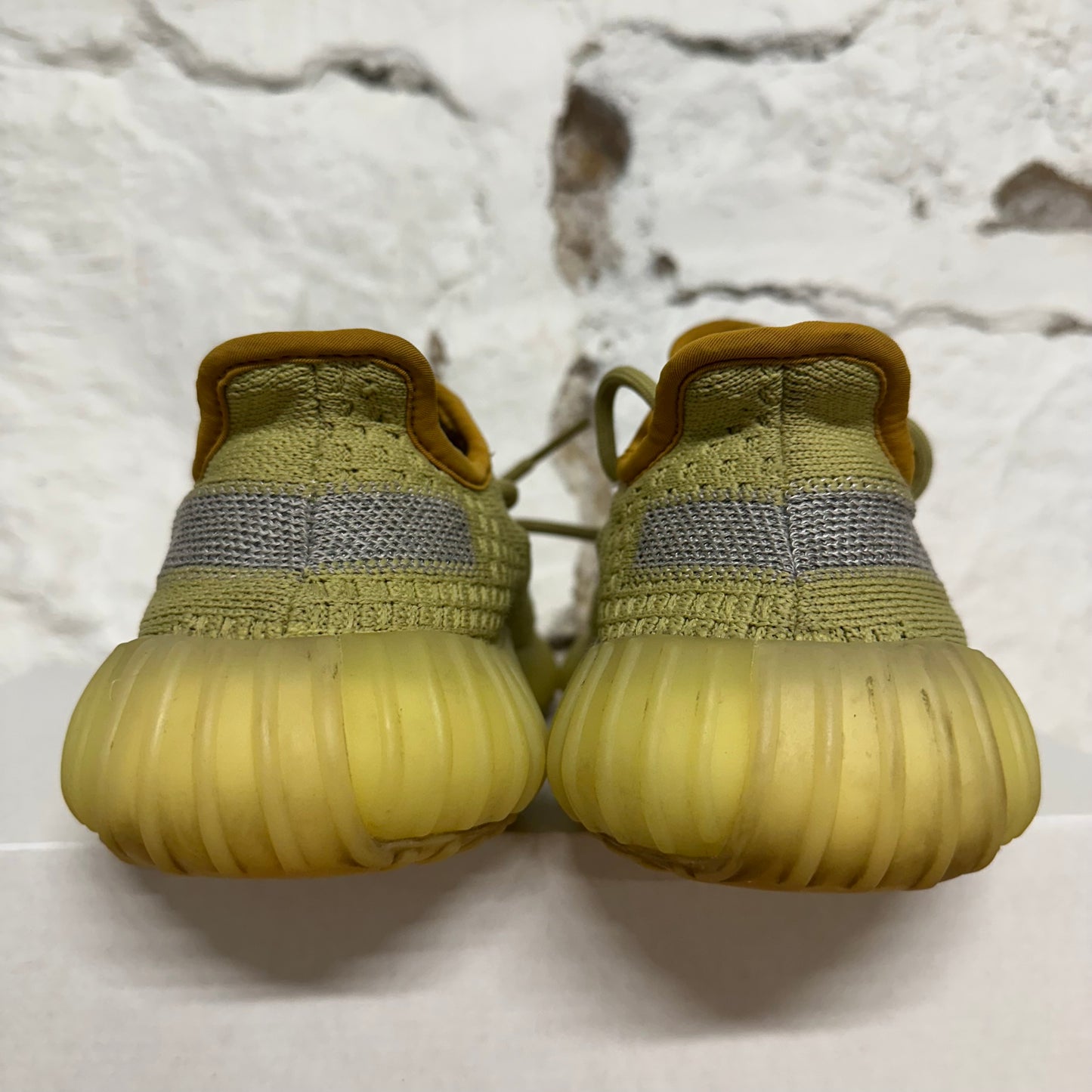 Yeezy 350 V2 Marsh Sz 4.5