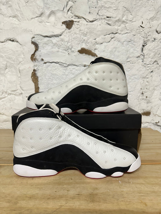 Air Jordan 13 He Got Game (2013) Sz 11.5 DS