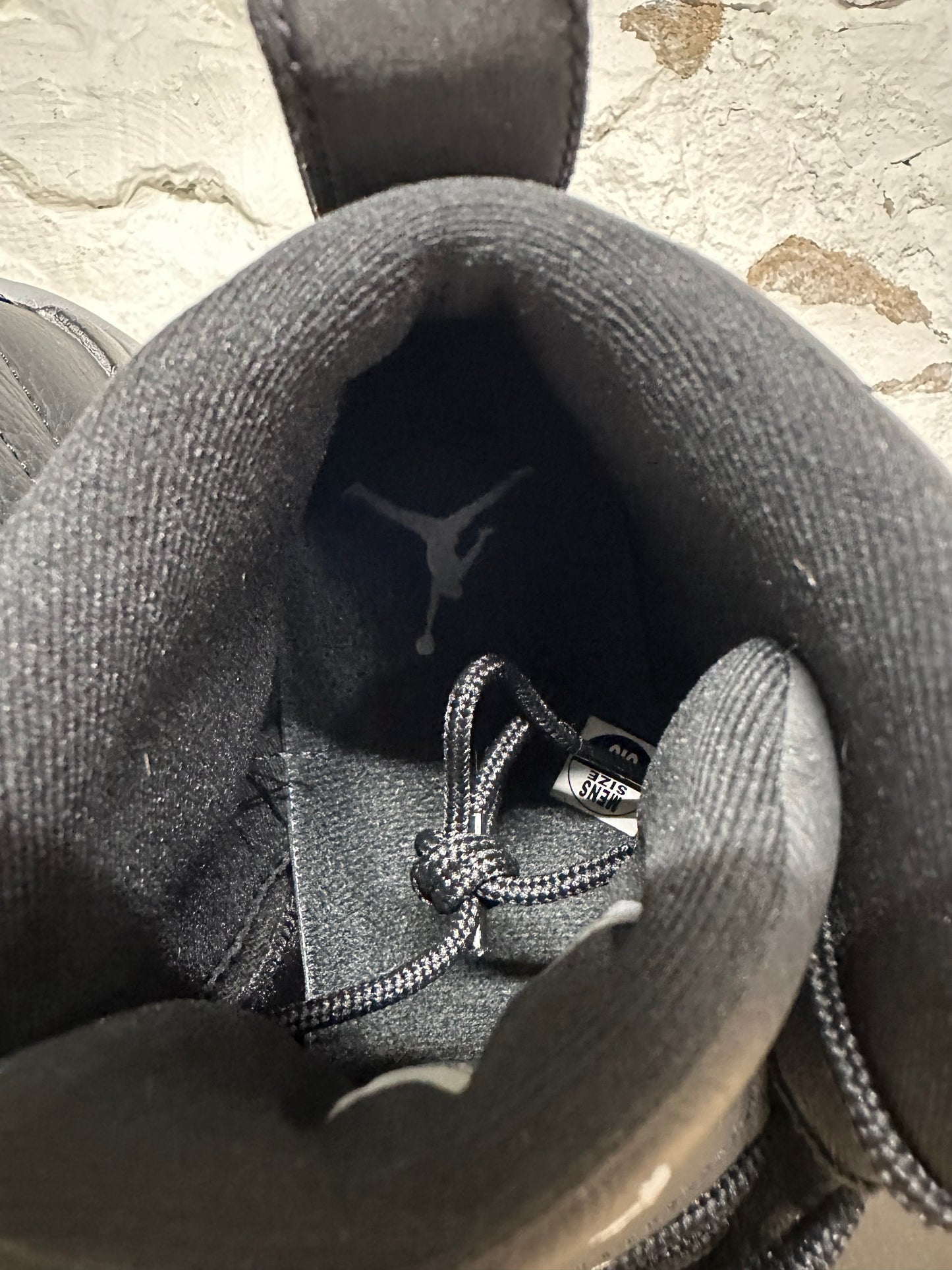 Air Jordan 12 Barons Sz 8.5