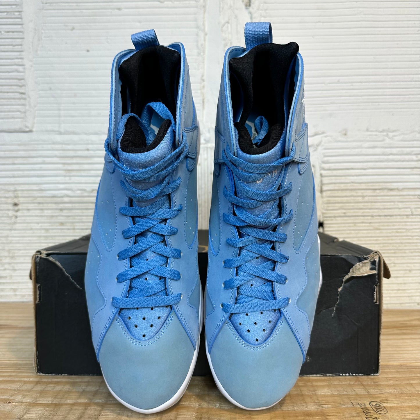 Air Jordan 7 Pantone Sz 13 DS
