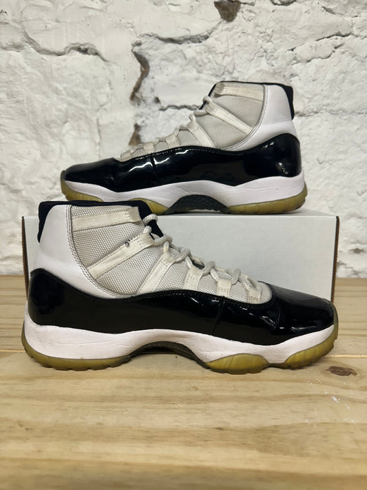 Air Jordan 11 High Concord Sz 9.5