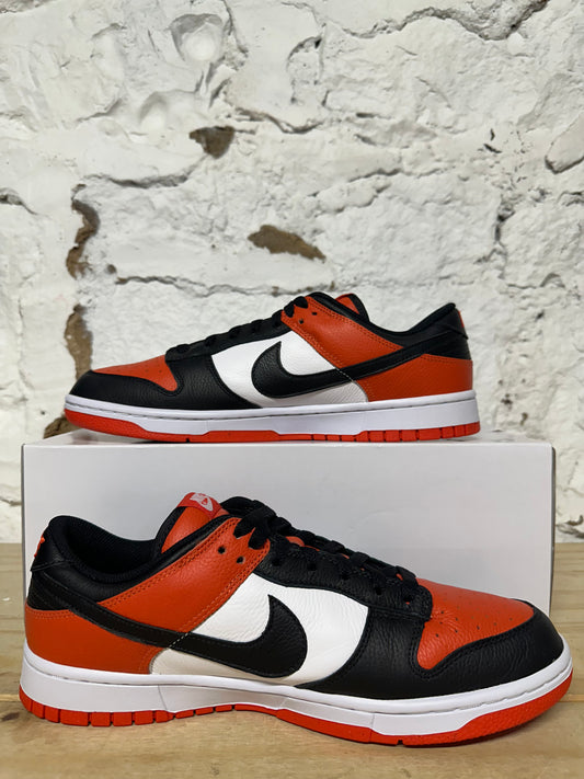 Nike Dunk Low By You Shattered Backboard Sz 11.5