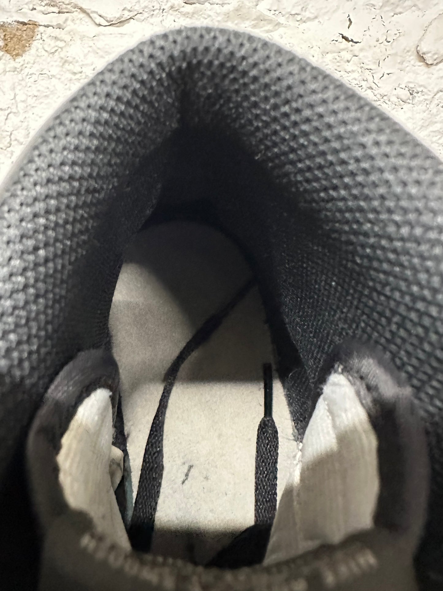 Air Jordan 1 High Shadow Sz 8.5