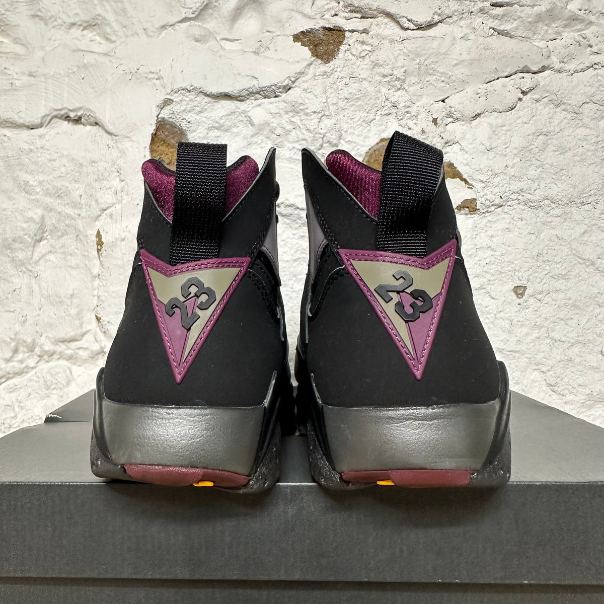 Air Jordan 7 Bordeaux (2015) Sz 10 DS