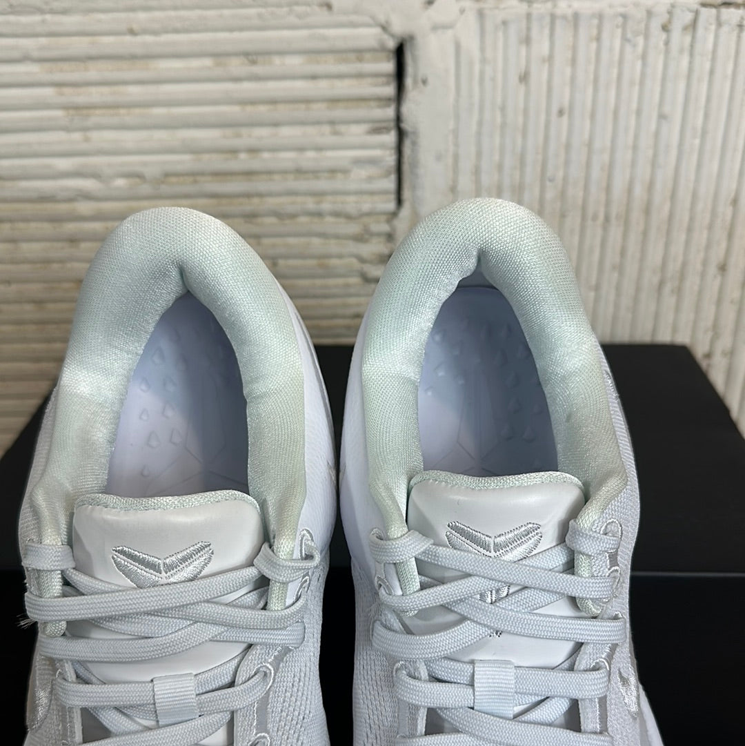 Nike Kobe 8 Protro Halo Sz 8 DS