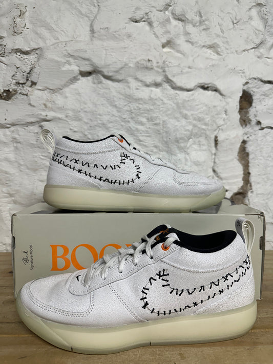 Nike Book 1 Nightmare Before Christmas Sz 11