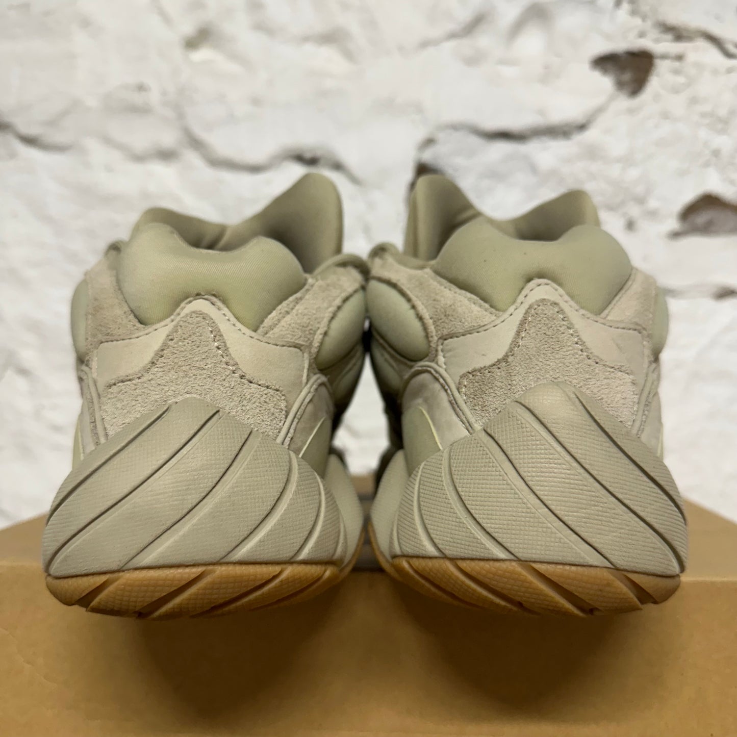 Yeezy 500 Stone Sz 12
