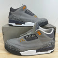 Air Jordan 3 Cool Grey Sz 8.5