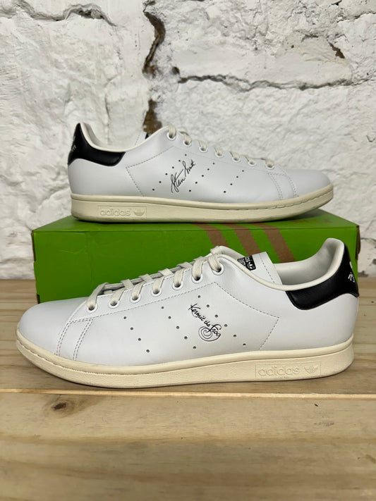 Adidas Stan Smith Kermit The Frog Sz 10.5