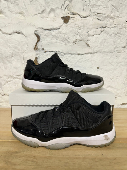 Air Jordan 11 Low Space Jam Sz 11