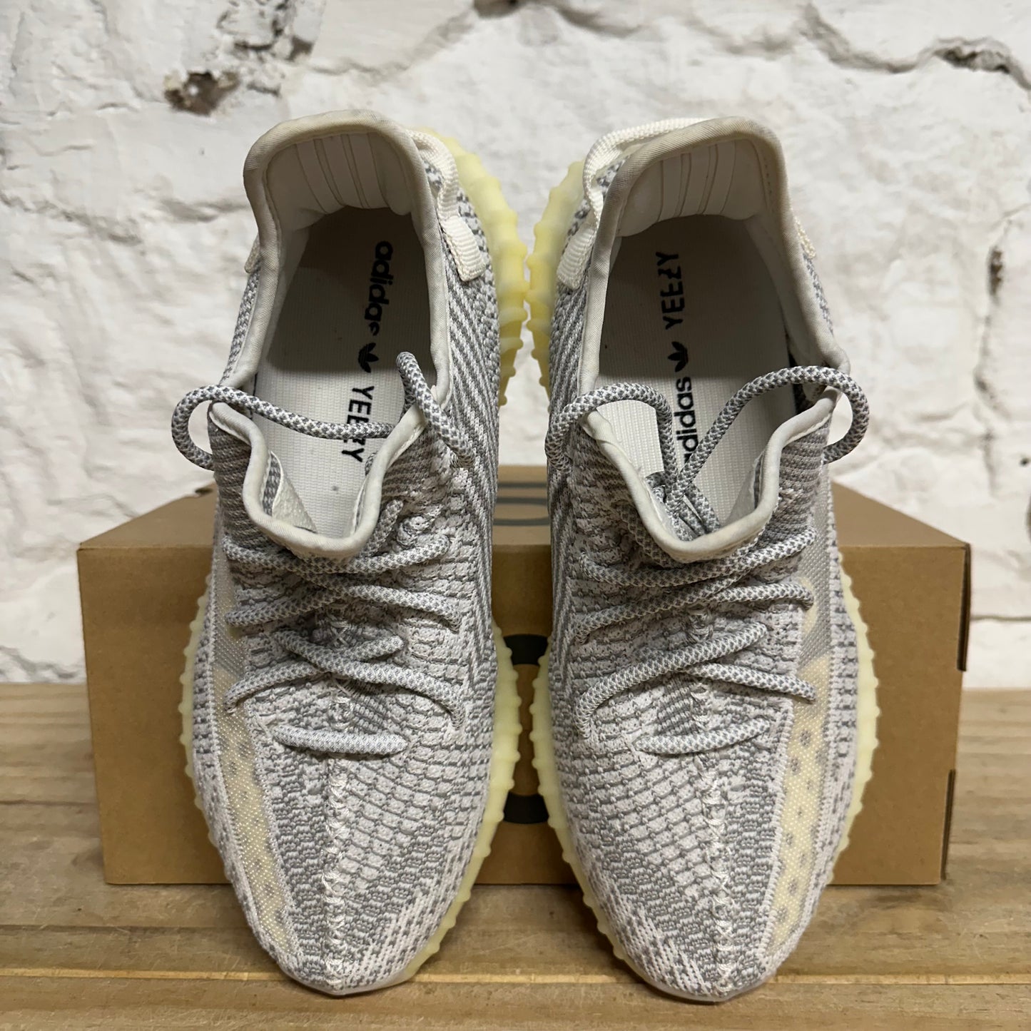 Yeezy 350 V2 Static Sz 9.5