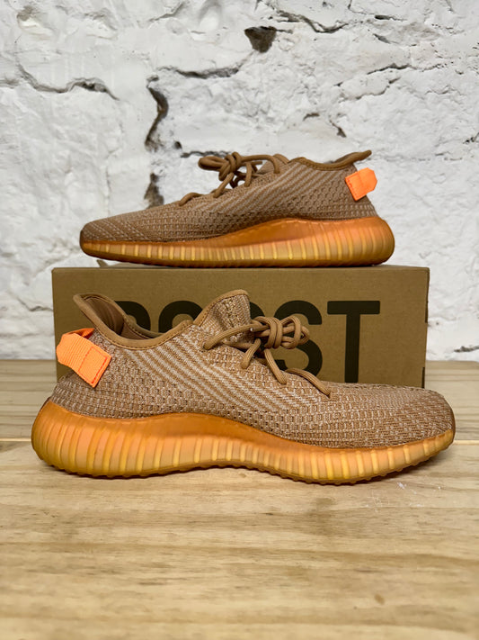 Yeezy 350 V2 Clay Sz 11