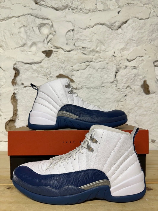 Air Jordan 12 French Blue Sz 10.5