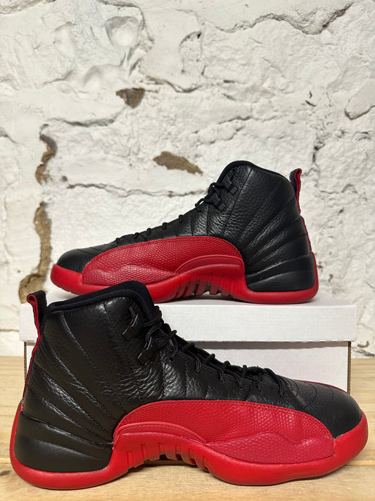 Air Jordan 12 Flu Game (2015) Sz 10.5