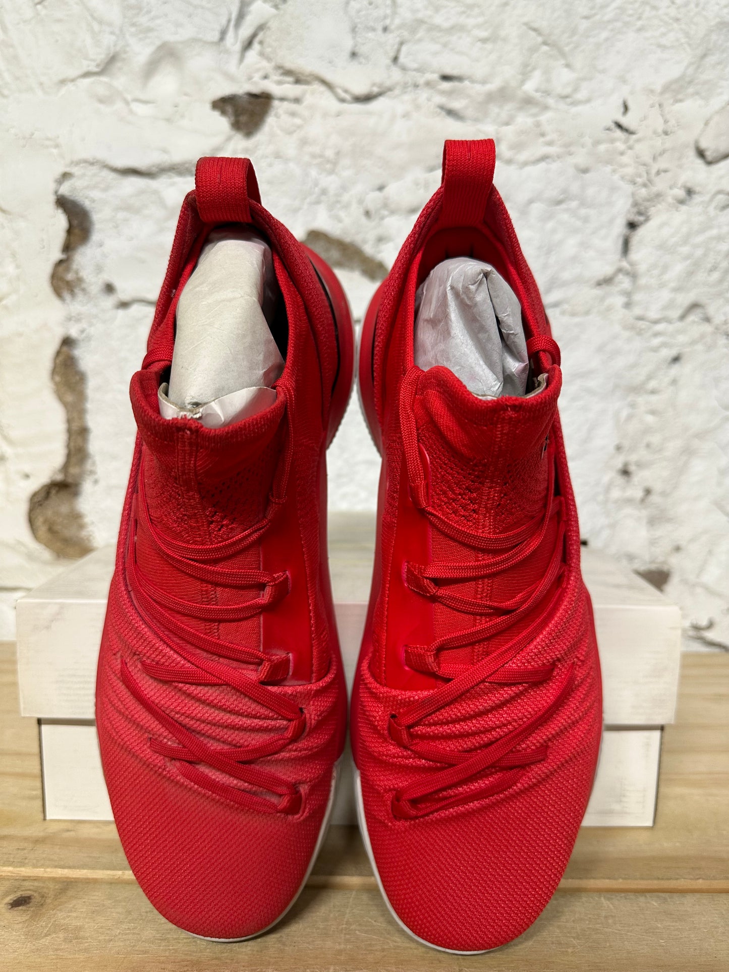 Under Armour Curry 5 Wired Different Sz 10.5 DS