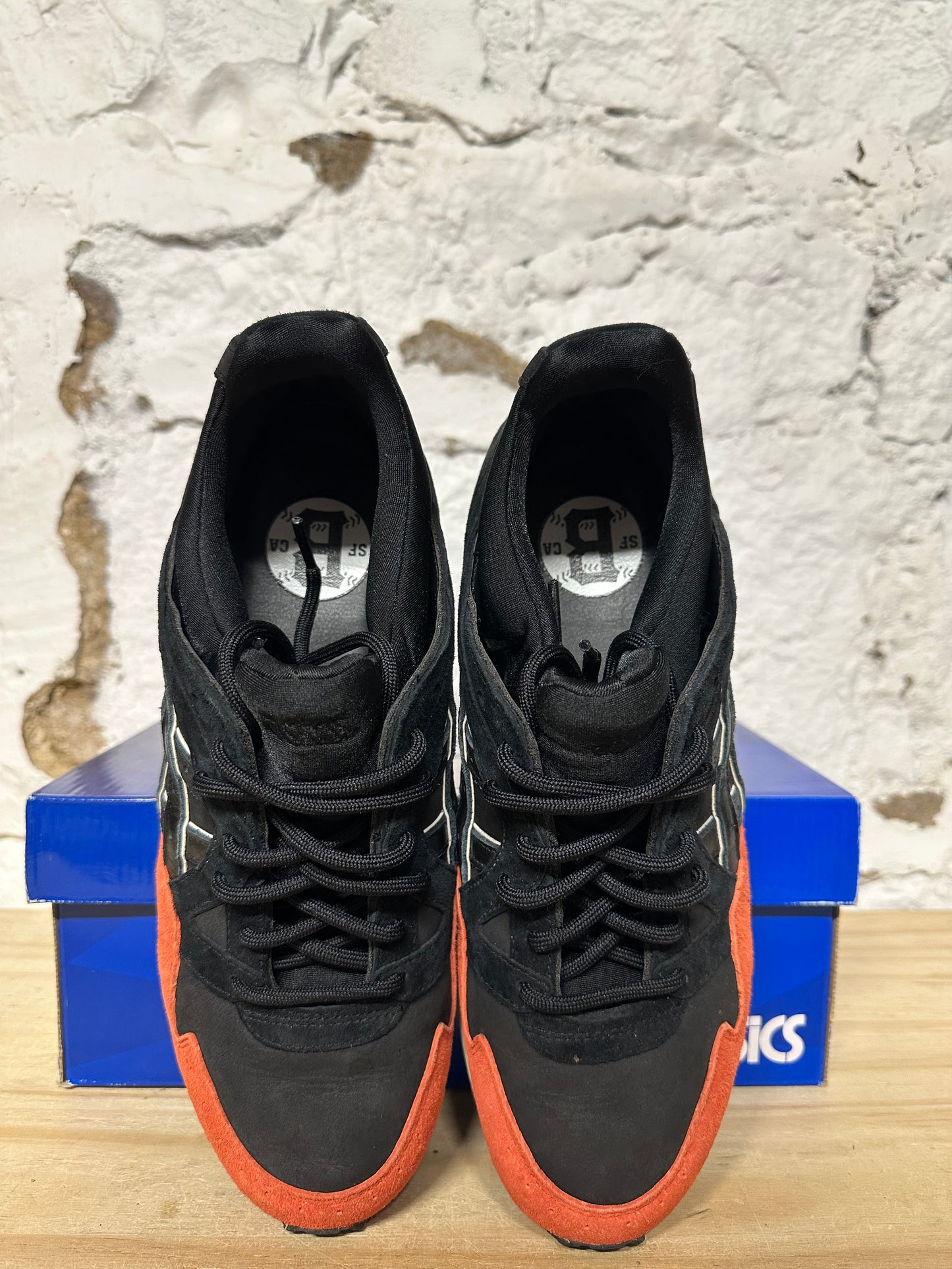 Asics Gel-Lyte 5 BAIT Misfits Sz 8.5