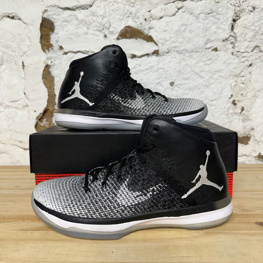 Jordan XXX1 Fine Print Sz 9.5