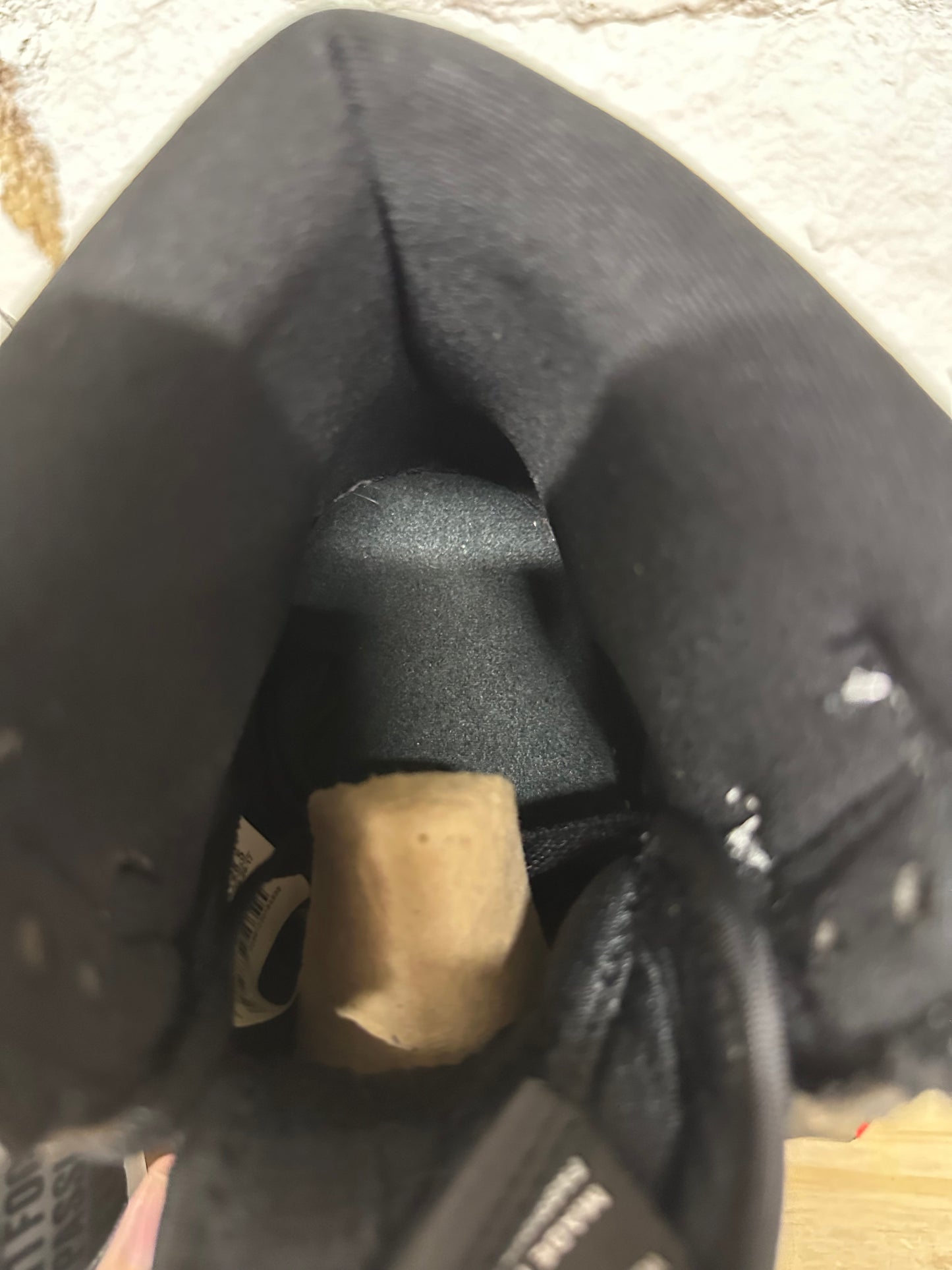 Air Jordan 1 High Re2pect Derek Jeter Sz 10.5