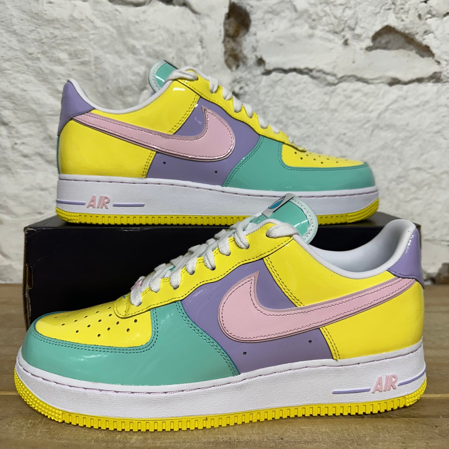 Nike Air Force 1 Low Easter (2026) Sz 11 DS