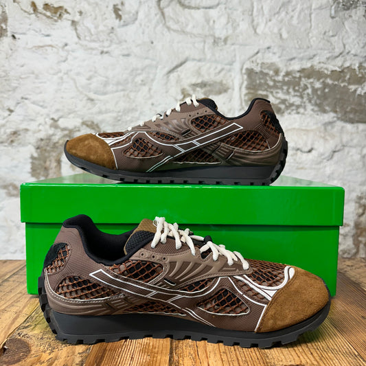 Bottega Veneta Pinecone Orbit Sneaker Sz 9 (42)