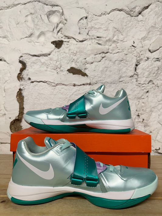 Nike KD 4 Easter Sz 10.5