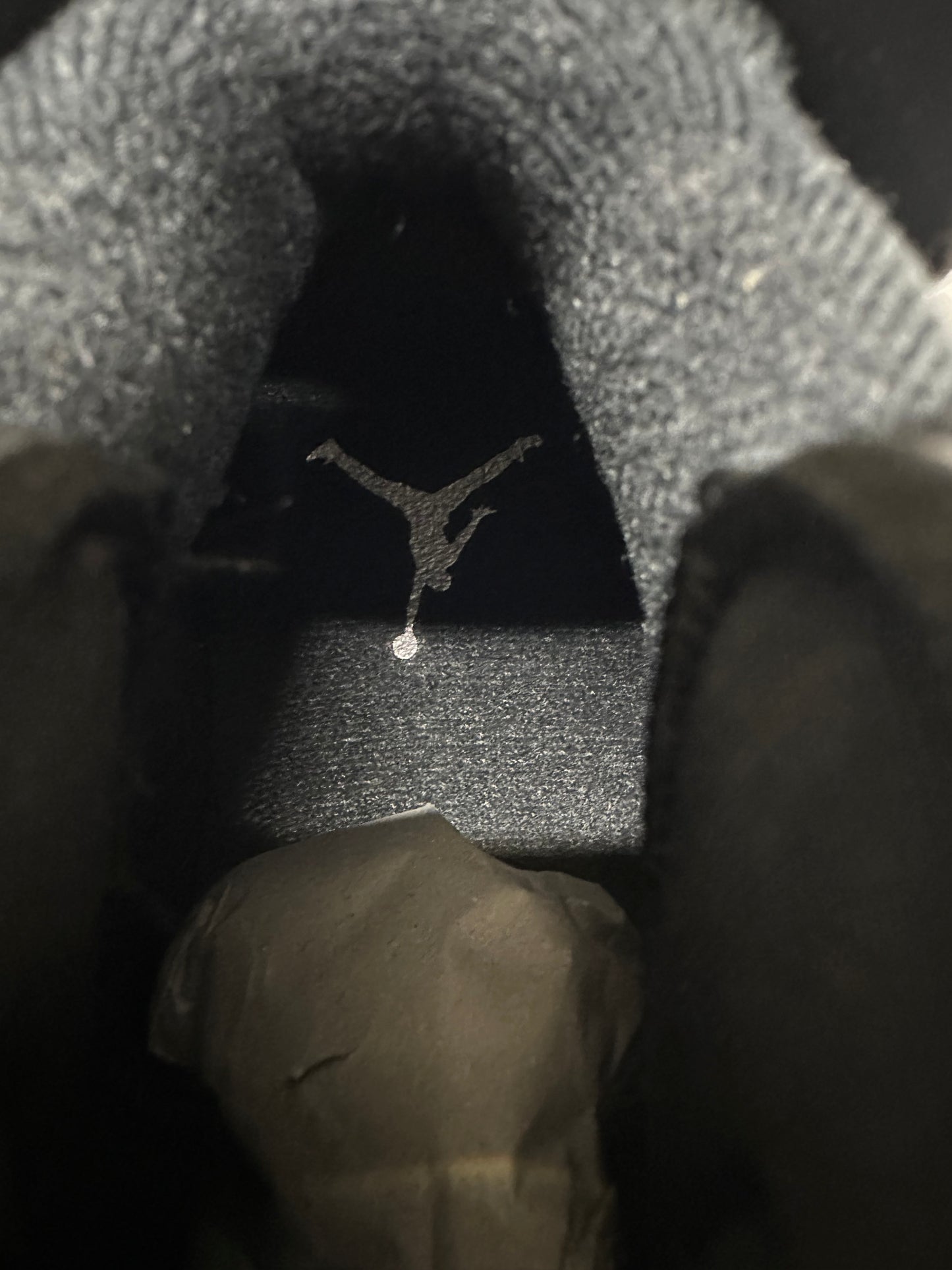 Air Jordan 6 Chrome Sz 11 DS