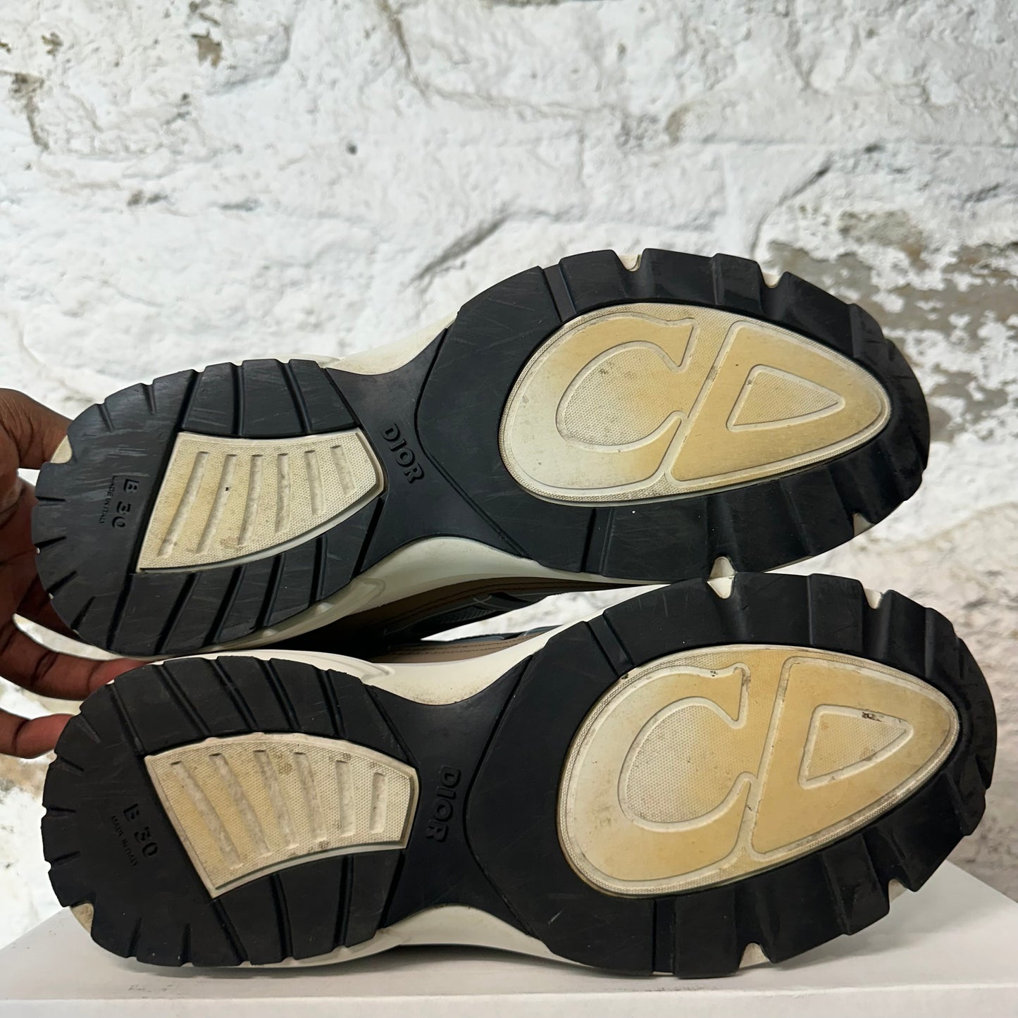 Dior B30 Multicolor Sneaker Sz 12 (45)