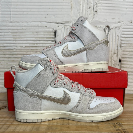 Nike Dunk High Notre Light Orewood Sz 7 DS