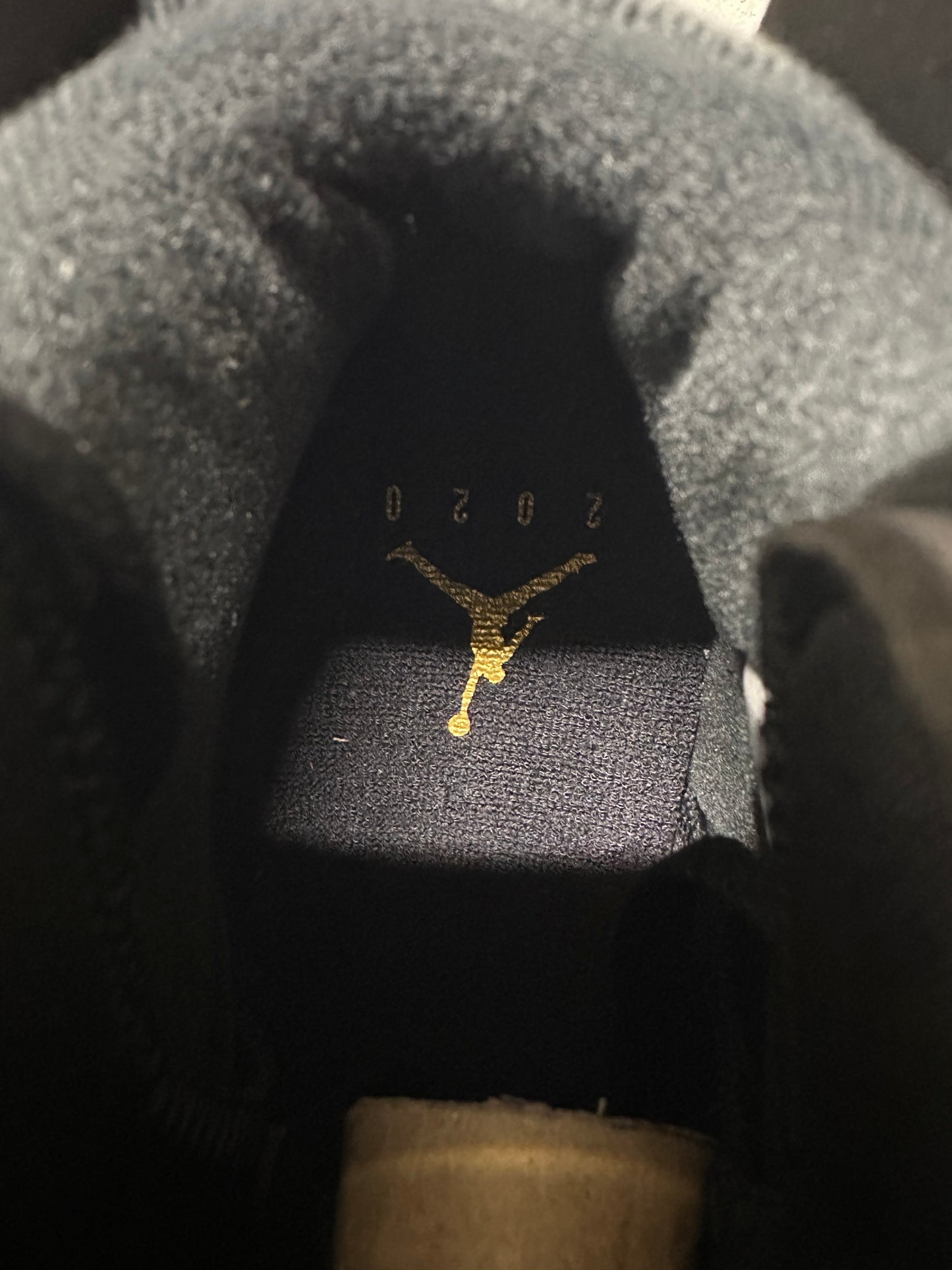 Air Jordan 6 DMP Sz 10 DS