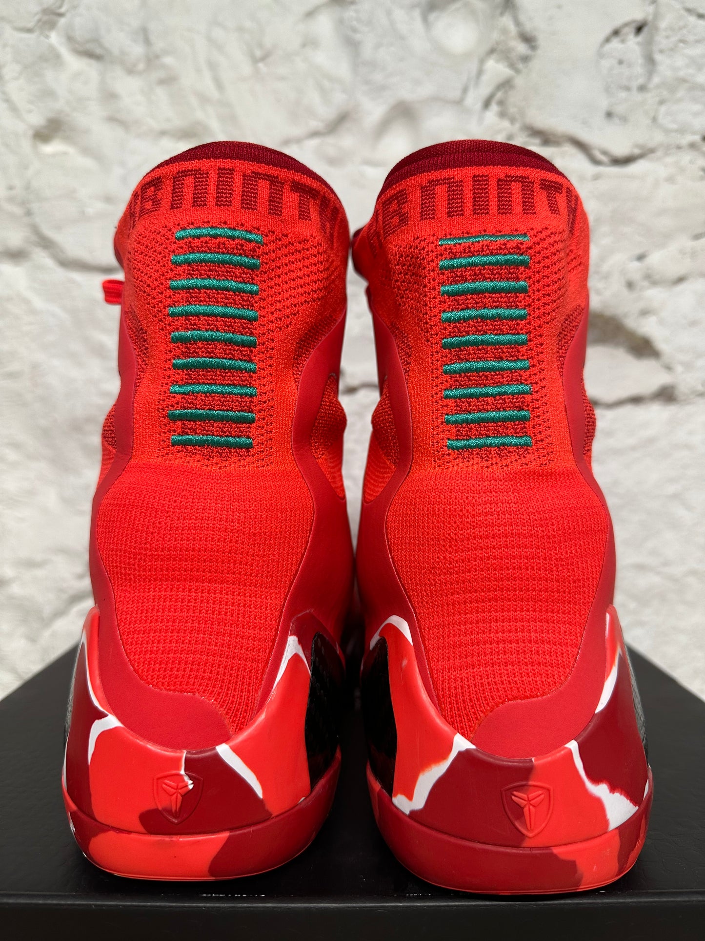 Nike Kobe 9 Elite Christmas (2024) Sz 12.5 DS