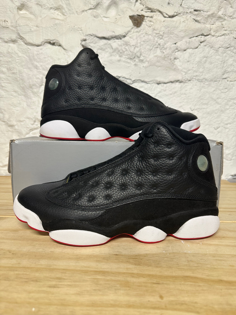 Air Jordan 13 Playoff Sz 12.5