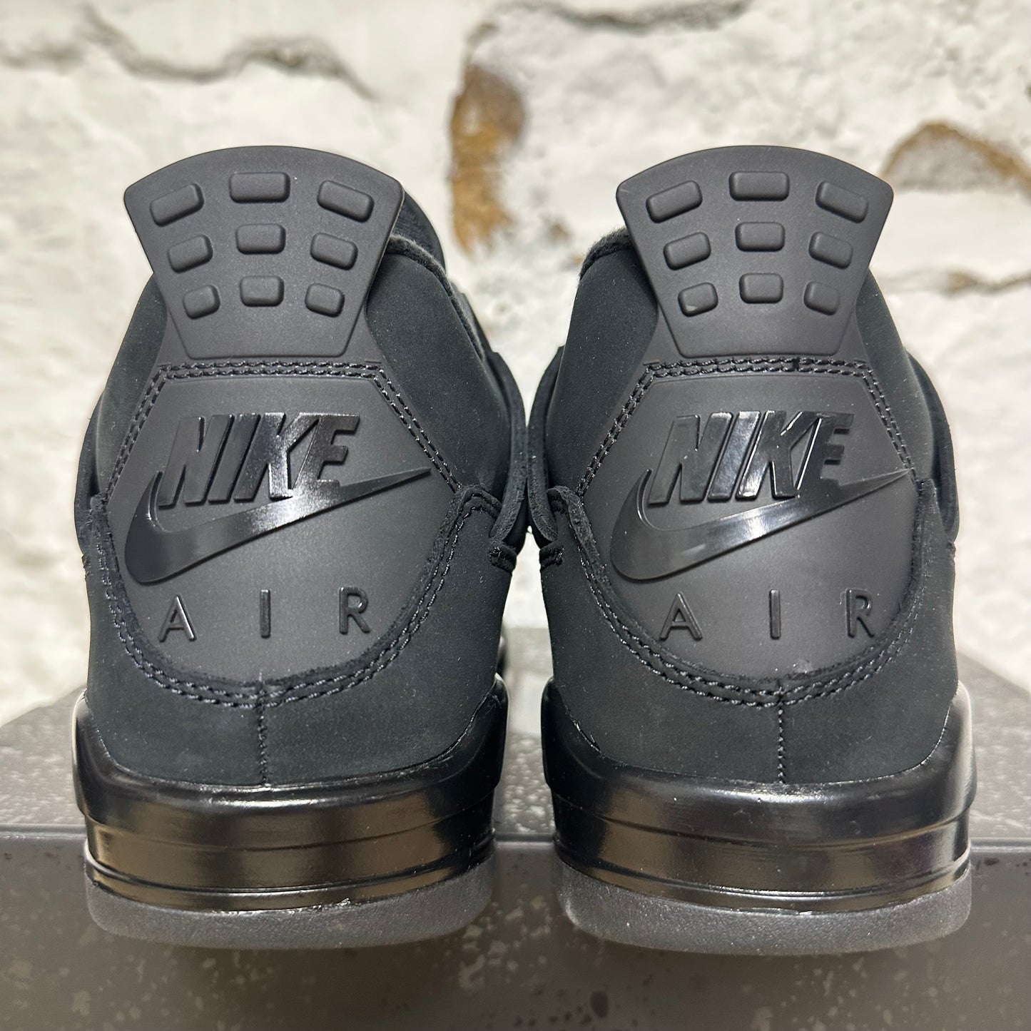 Air Jordan 4 Black Cat (2025) Sz 8 DS