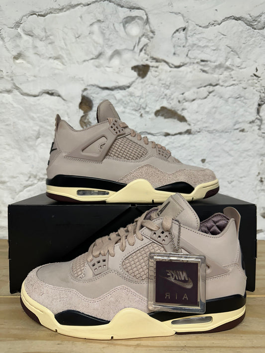 Air Jordan 4 A Ma Maniere While You Were Sleeping Sz 10 (11.5W)