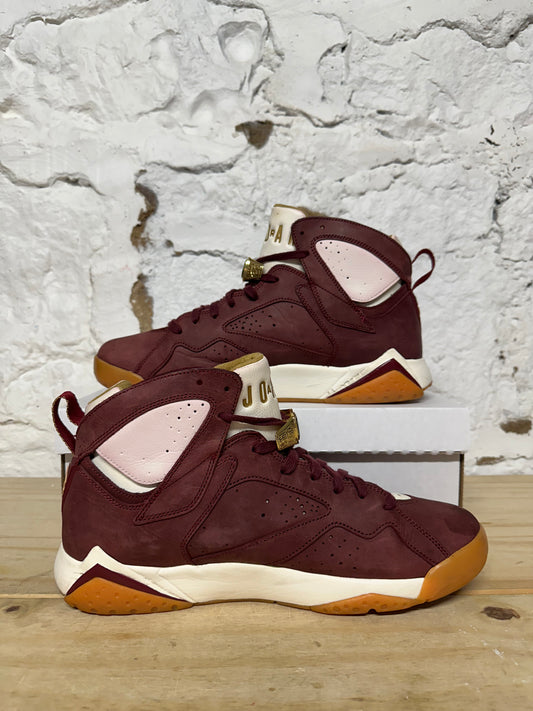 Air Jordan 7 Cigar Sz 12