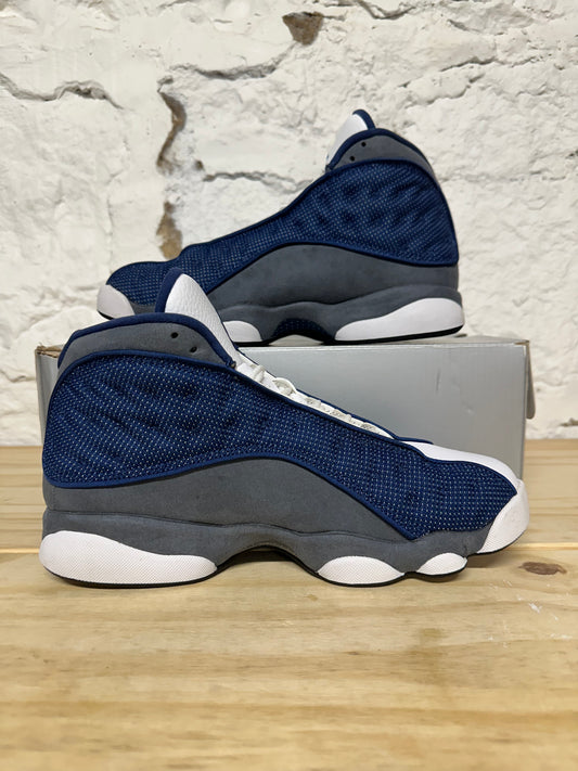 Air Jordan 13 Flint Sz 8