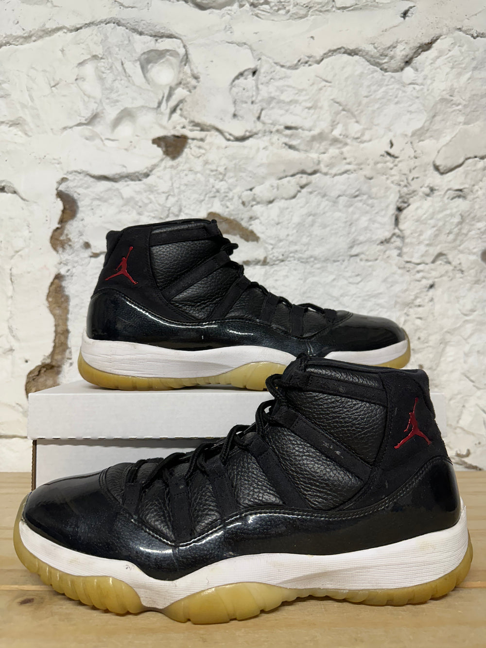 Air Jordan High 11 72-10 Sz 13