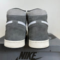 Air Jordan 1 High Washed Black Sz 11.5