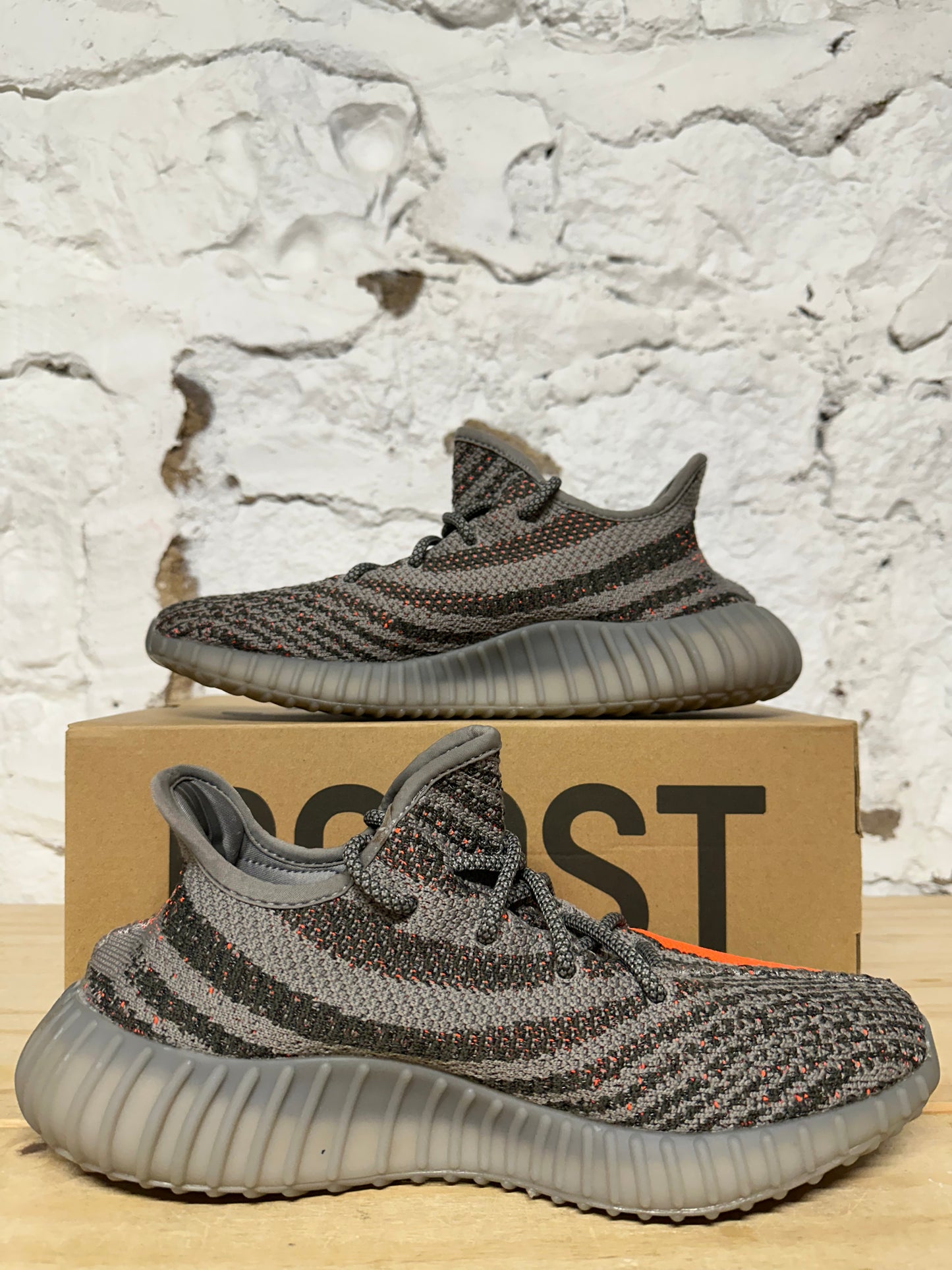 Yeezy 350 V2 Beluga Reflective Sz 10.5